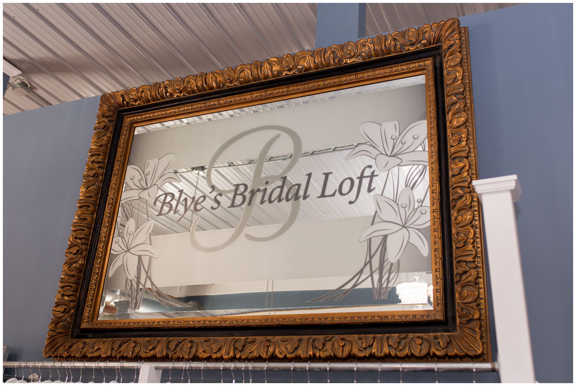 Blye's Bridal Loft
