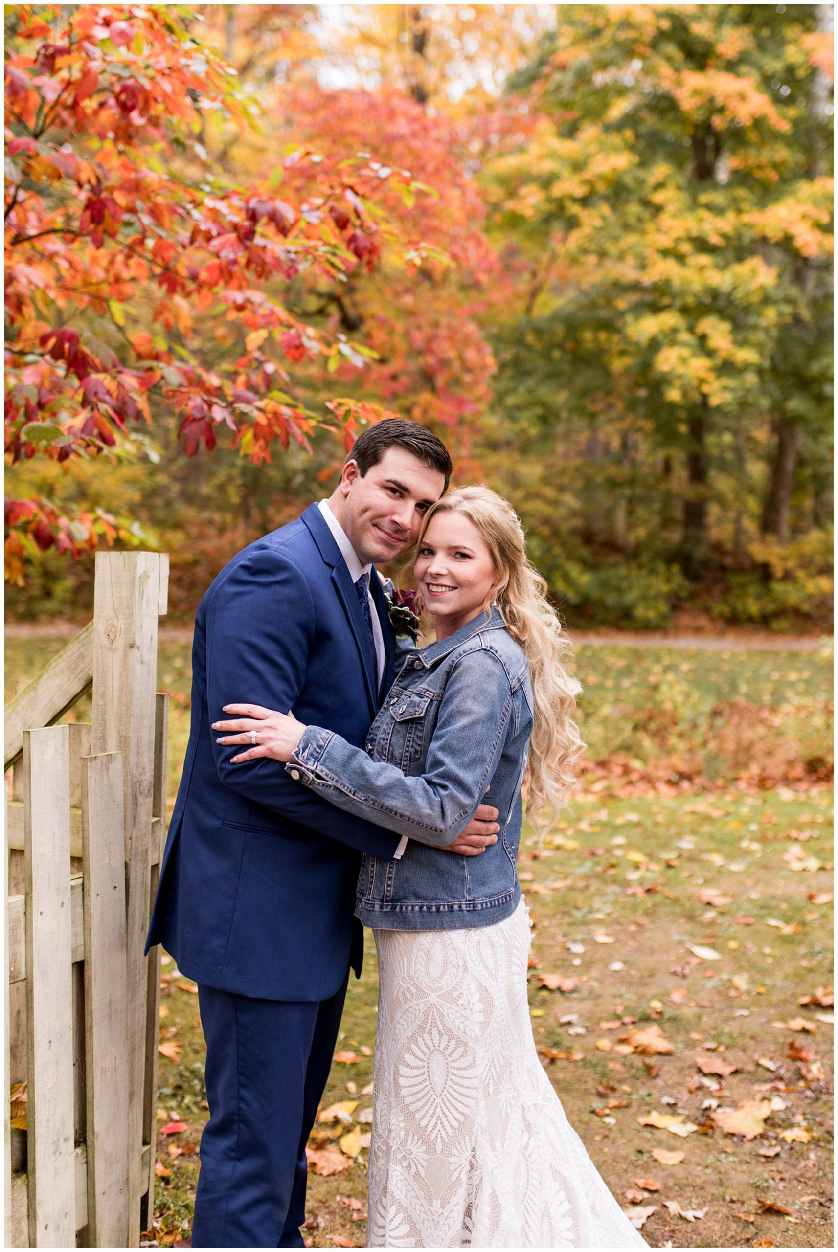 Story Inn elopement in Brown County